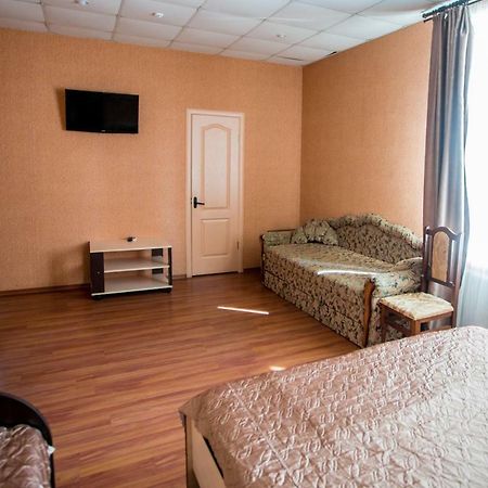 Art Hotel イズマイール エクステリア 写真
