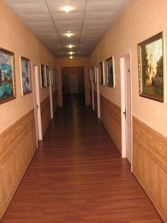 Art Hotel イズマイール 部屋 写真