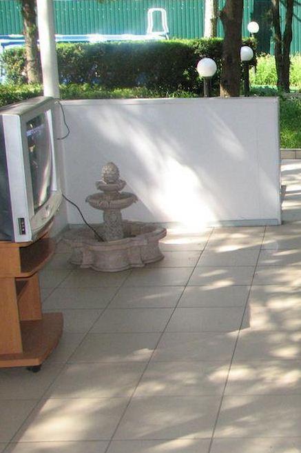 Art Hotel イズマイール 部屋 写真