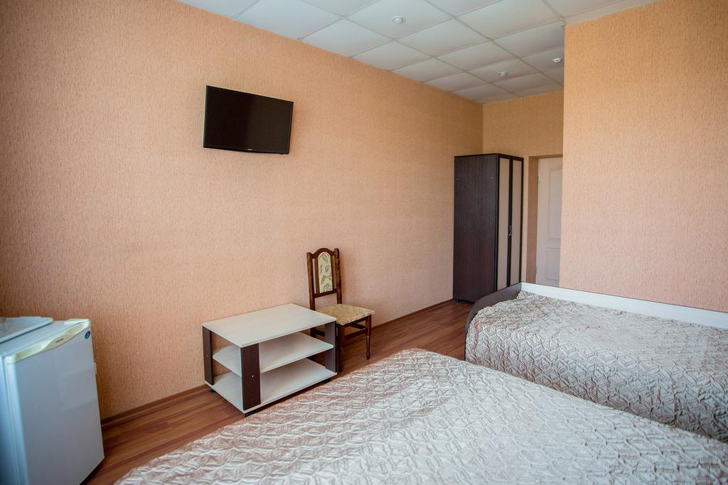 Art Hotel イズマイール エクステリア 写真