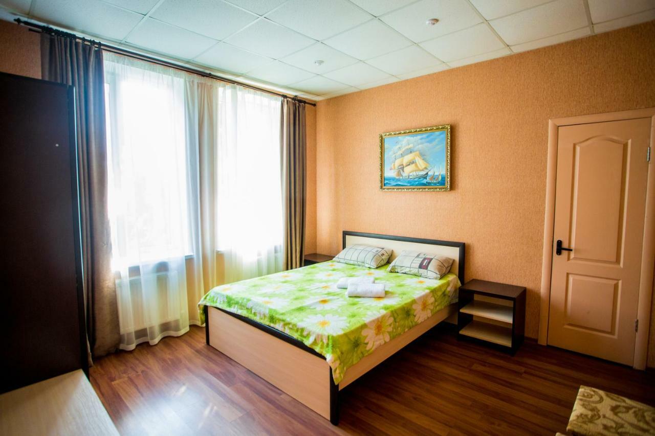 Art Hotel イズマイール エクステリア 写真