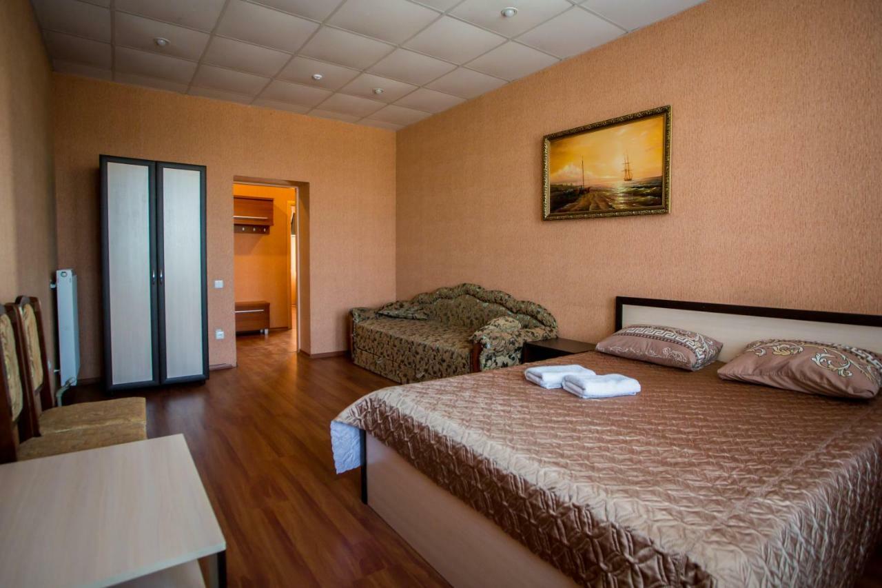 Art Hotel イズマイール エクステリア 写真